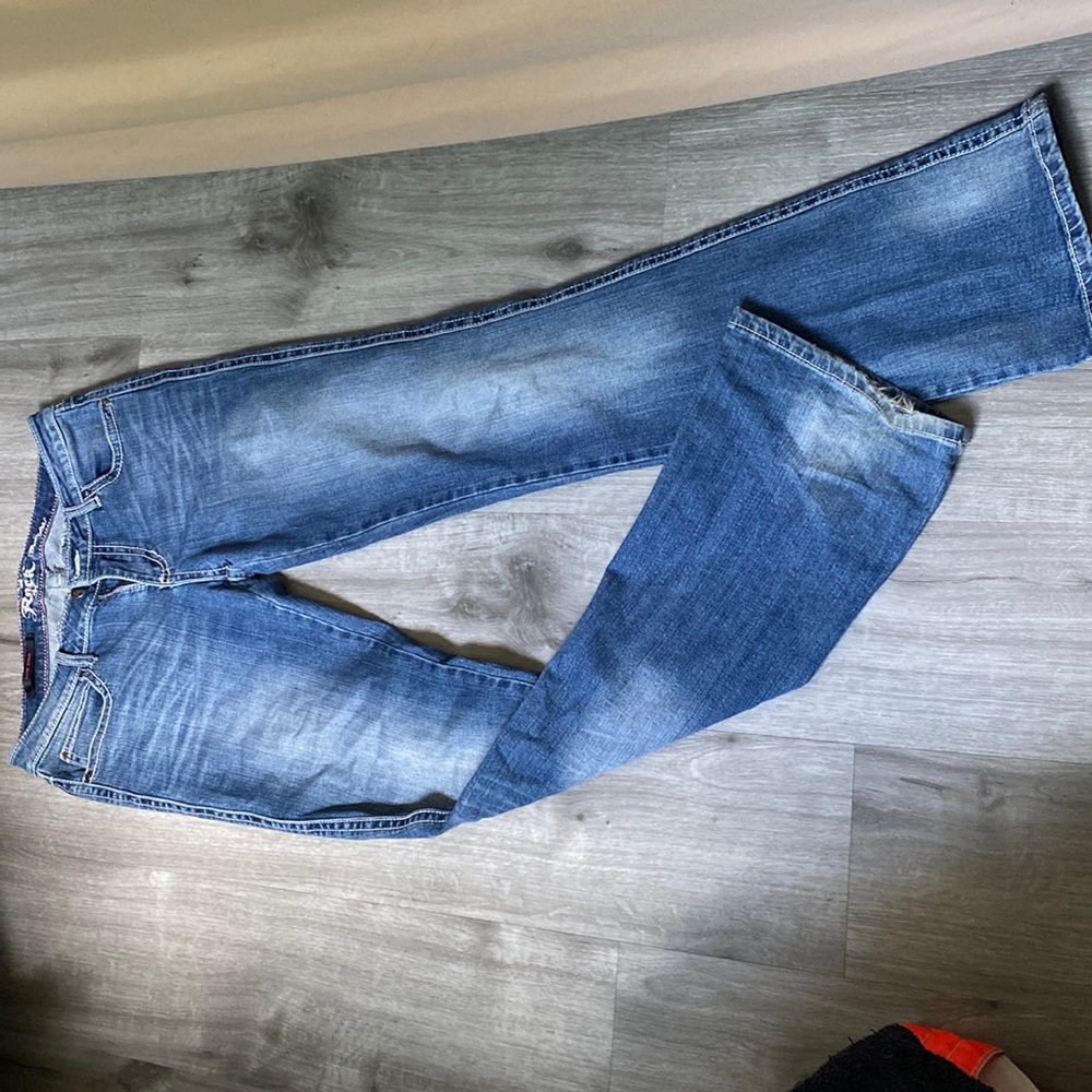 Rock 47 jeans